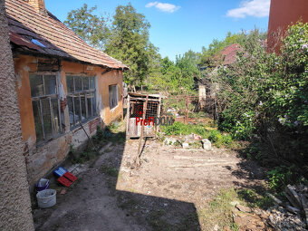 PREDAJ priestranný 5 – izbový rodinný dom v obci Černík. - 8