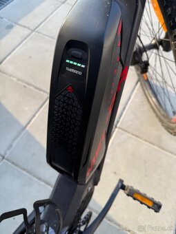 Ebike eBIG NINE Limited MERIDA - 8