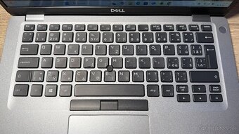 Dell Latitude 5410, Intel Core i5-10310U, 16GB ram - 8