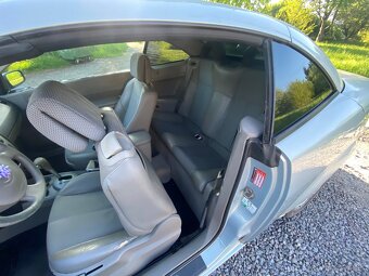 Renault Megane cabrio - 8