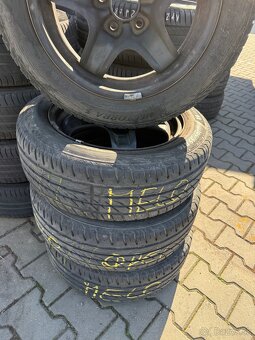 22. Pneumatiky matador heckora 205/55 r16 91h rv 2019 - 8