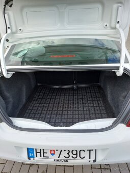 Peugeot 301, 1.2 PureTech Active, r. 2018 - 8