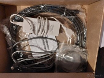 Router HAP ac2 a antena ZTE MF268 - 8