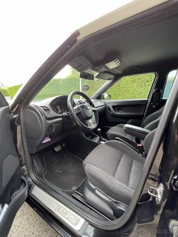 Skoda Fabia RS 1.4 TSI 132kw - 8