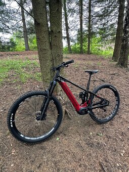 Ebike Mondraker Crafty R 750wh - 8