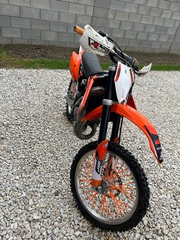 Ktm sx 85 2012 24kw - 8