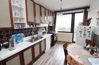 BRANDreal - veľký rodinný dom 824 m², Veľké Orvište - 8