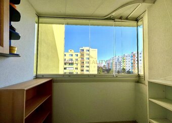 Prenájom 3 izbový byt Majerníkova ulica, Bratislava IV. Karl - 8