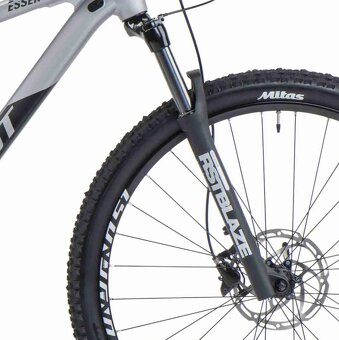 MTB GHOST KATO Essential 29 bicykel - 8