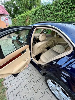 Mercedes Benz C220CDI - 8