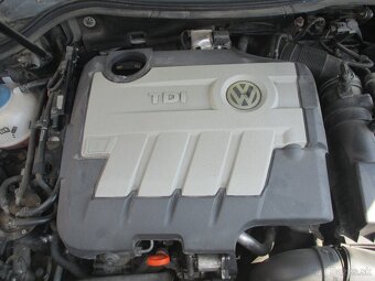 VW Passat B6 rozpredam na nahradne diely - 8