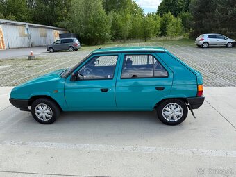 Favorit - 8