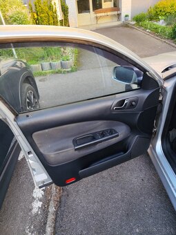 Predam škoda octavia 1.9 tdi 66 kw... - 8