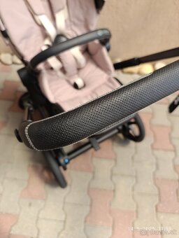 Cybex e-priam 2024 - 8