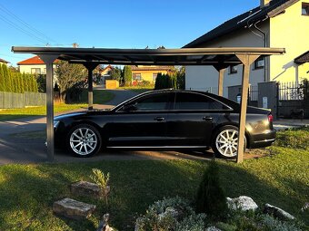 Audi A8 3.0 tdi - 8