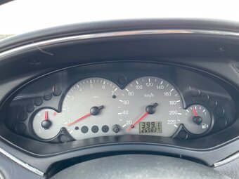 FORD Focus kombi - 8