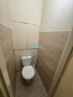 Na predaj 2-izbový byt v centre mesta Šahy - 8