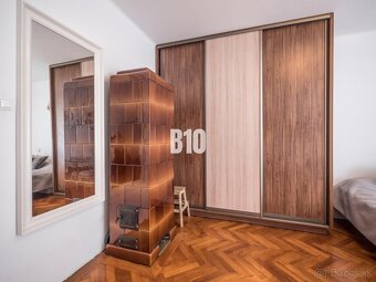 Príjemný 2 izbový byt pri parku A. Kmeťa na Wilsonovej ulici - 8