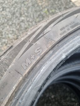 245/40 R19 98Y celoročné pneumatiky - 8