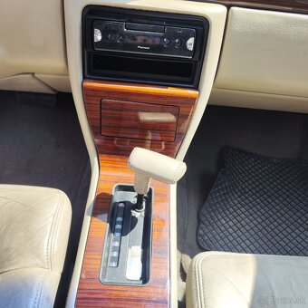 Cadillac Sevilla - 8
