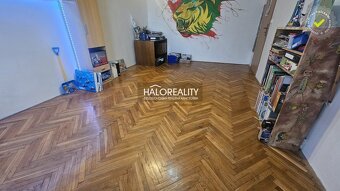 HALO reality - Predaj, trojizbový byt Levice - 8