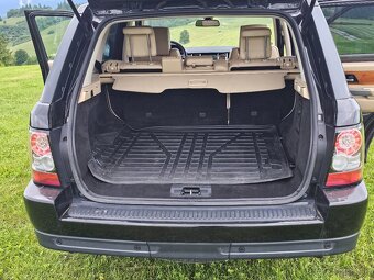 Range Rover sport l320 v8 - 8