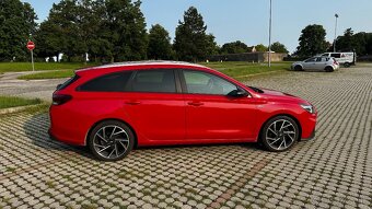 Predám Hyundai i30 kombi NLine - 8
