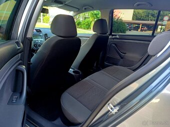 Volkswagen Golf 5 1.9Tdi 77Kw 105Ps 5-st - 8