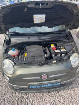 Predam Fiat 500 - 8
