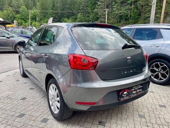 Seat Ibiza 1,2 TSI CHILI style --99 500km-- - 8