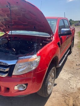 Ford Ranger 2,2 D - 8