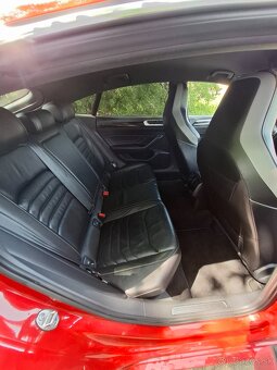 Volkswagen Arteon R_Line  1.4 Tsi Dsg 2021 - 8