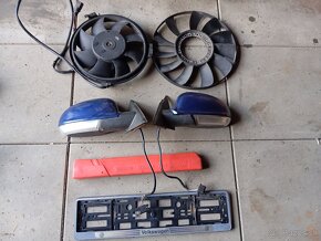 Vw Passat B5,5 diely - 8