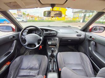 Mazda Xedos 6 1.6 76kw - 8