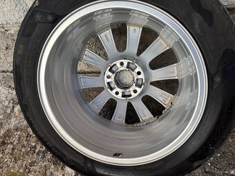 Peugeot R16 205/55/R16 5x108 - 8