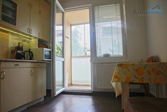 Prenájom 3 izbový byt Nitra - KlokočinaTlač - 8