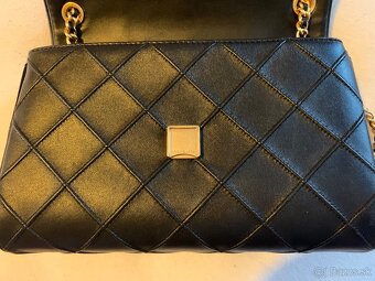 Luxusná kabelka Tory Burch Fleming – originál - 8