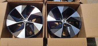 5x114,3 r18 mazda kia hyundai mitsubishi toyota honda - 8