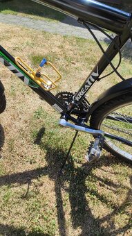 Horský bicykel - Kreativ - 8