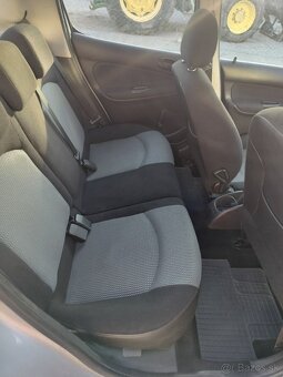 Peugeot 206 1.4HDi - 8