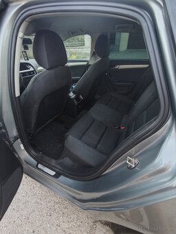 Audi A4 B8 2.0 TDI - 8
