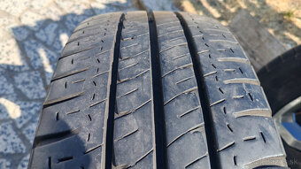 5x160 R17 --- FORD TRANZIT , CUSTOM ... - 8