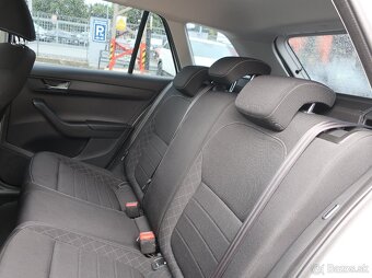 Škoda Fabia Kombi 1.4TDi 66kW STYLE DESIGN MONTE CARLO - 8