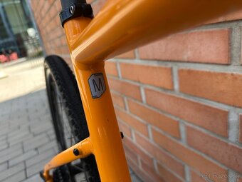 MANGO gravel bicykel Cannondale Topstone 4 M ako NOVÝ - 8