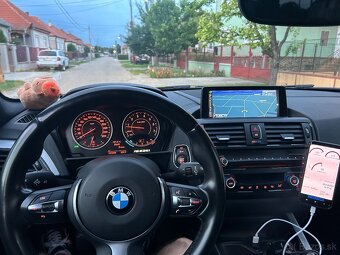 BMW F22 M235i MANUAL - 8