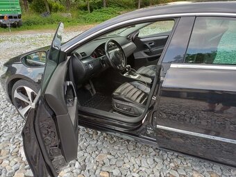 Volkswagen Passat CC - 8
