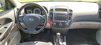 Kia Ceed 1.4 benzin - 8