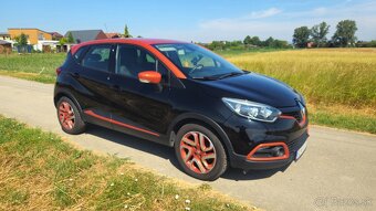 Renault Captur 1,2 TCe - 8