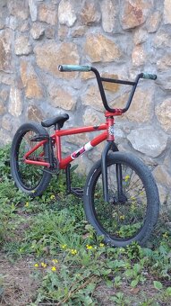 CUSTOM BMX - 8