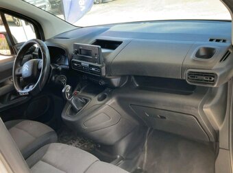 Citroën Berlingo 1.5 Blue-HDi - 8